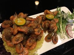 -徐记私厨(半淞园路店)