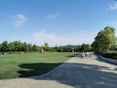 -南京银杏湖乐园