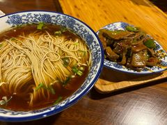 -老横泾面馆(吴中横泾店)