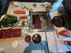 -海底捞火锅(外滩店)