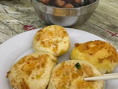 -大南门牛肉包子店