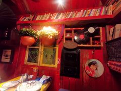 -房子红了鱼豆花重庆老火锅(广厦学院店)