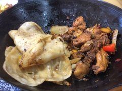 -十二道丰味·徐州土菜·烧烤(何山路店)