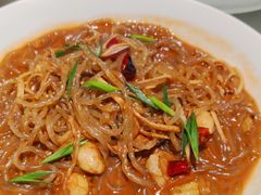 -在前门·烤鸭北京菜(五月花广场店)