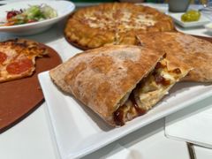 -棒约翰比萨·意面(肇嘉浜路店)