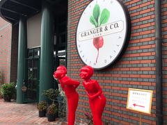 -自然食集西餐厅(泰晤士小镇店)