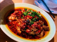 -坛宗剁椒鱼头(河西王府井店)