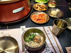 -西塔老太太泥炉烤肉(龙湖北苑天街店)