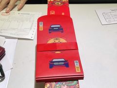 -青岛万宝行(宝马4S店)