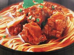 -李先生牛肉面大王(太原南内环店)