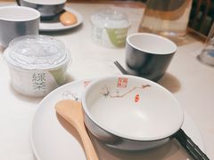 -绿茶餐厅(龙湖金楠天街店)