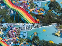 -清泉湾生态旅游度假区