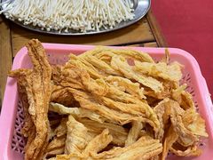 -江村四哥新鲜牛肉店(江高总店)