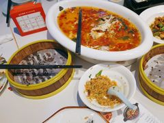 -火宫殿·小吃王国(坡子街店)