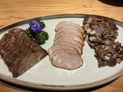 肠类三拼-一轩饺子馆(丽都店)