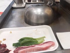 -火地铁板烧(昆山万象汇店)