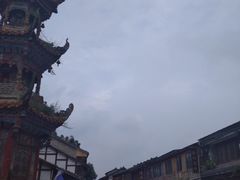 -巧姑传