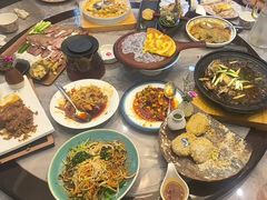 -君霖海鲜私房菜(春柳店)