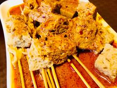 -姐弟俩土豆粉(西安小寨店)