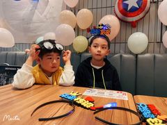 -必胜客(张掖西大街店)