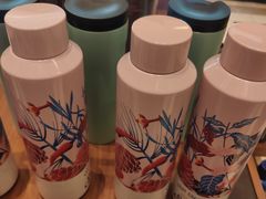 -星巴克(天津工华道智慧山店)