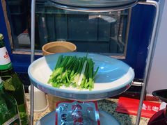 -清真·金鑫隆牛羊肉(环山路店)