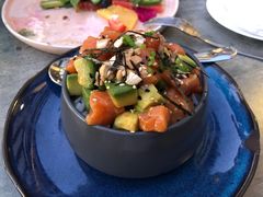 -The Rug Cafe(王府中环店)