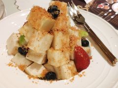 番石榴沙拉-闻见中国海南菜(K11店)