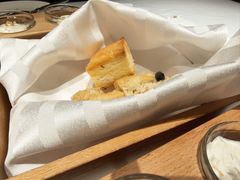 餐前面包（赠送）-王品牛排(新辰里亚运村店)