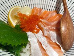 -鱼意寿司(钟村分店)