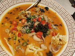 -千百味红餐厅·江西菜(绿地双子塔店)