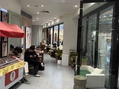 -海马体家庭照相馆(广州正佳广场店)