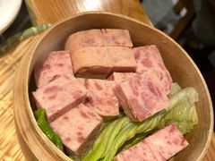 午餐肉-潮火锅·麻辣牛肉火锅(观音桥方圆·LIVE店)