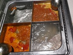 -海底捞火锅(长沙华创国际广场店)