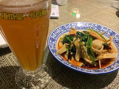 -小尕子·新疆菜(明园店)