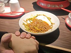 -胖哥俩肉蟹煲(福州仓山爱琴海店)