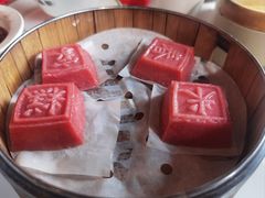 -春家·非遗手工小吃(徐汇万科广场店)