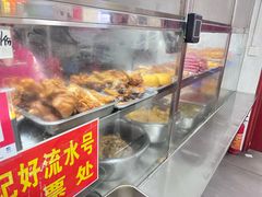 -凤张螺蛳粉·爽口粉(跃进路总店)