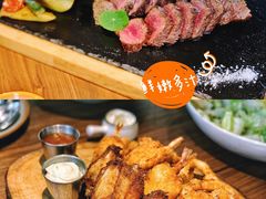 -Erman岩烧牛排(虹桥南丰城店)