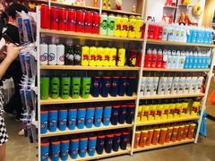 -名创优品(天河区正佳广场二店)