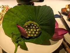 -叶叶菩提(太原别墅店)