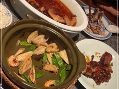 -南京大牌档(青岛万象城店)
