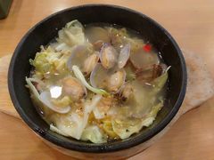 -萨莉亚意式餐厅(玉泉路物美店)