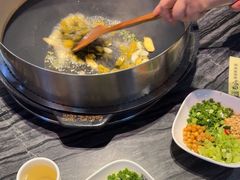 -老船舫·现做活鲜鱼馆(东郊记忆店)