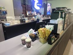 -瑞幸咖啡(北美N1购物中心店)