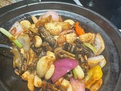 -顺峰顺水顺德菜(龙华店)