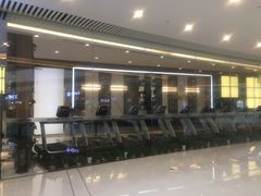 -银吉姆健身(恒隆馆)