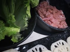 -哥老官重庆美蛙鱼头(宝山龙湖店)