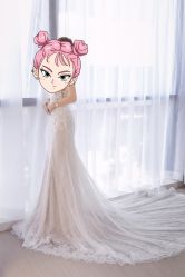 -B.Bridge Couture婚纱礼服(福田店)