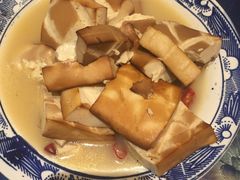 孔府豆腐-鲁城往事(游客中心店)